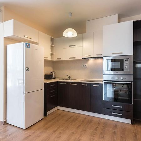 Balchik Sea View Apartments In Princess Residence Экстерьер фото