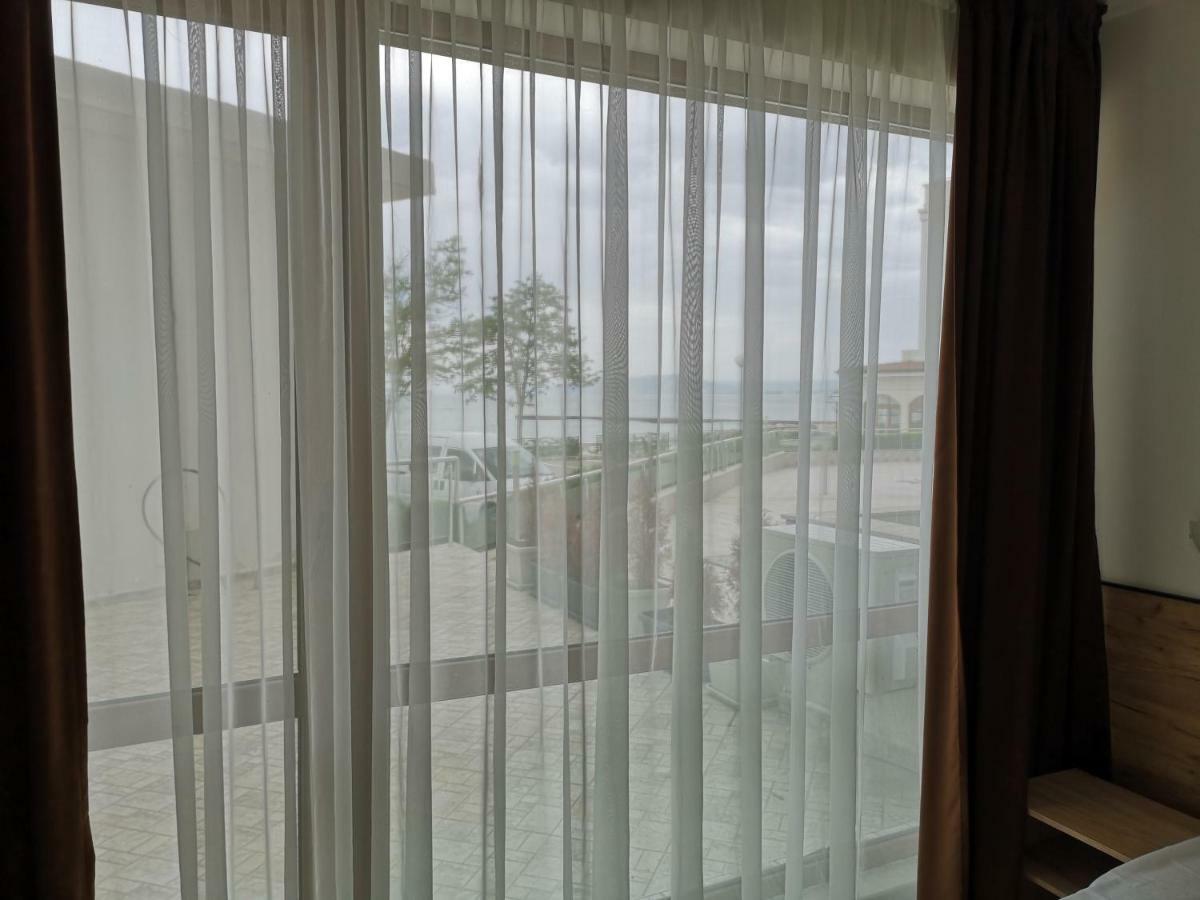 Balchik Sea View Apartments In Princess Residence Экстерьер фото