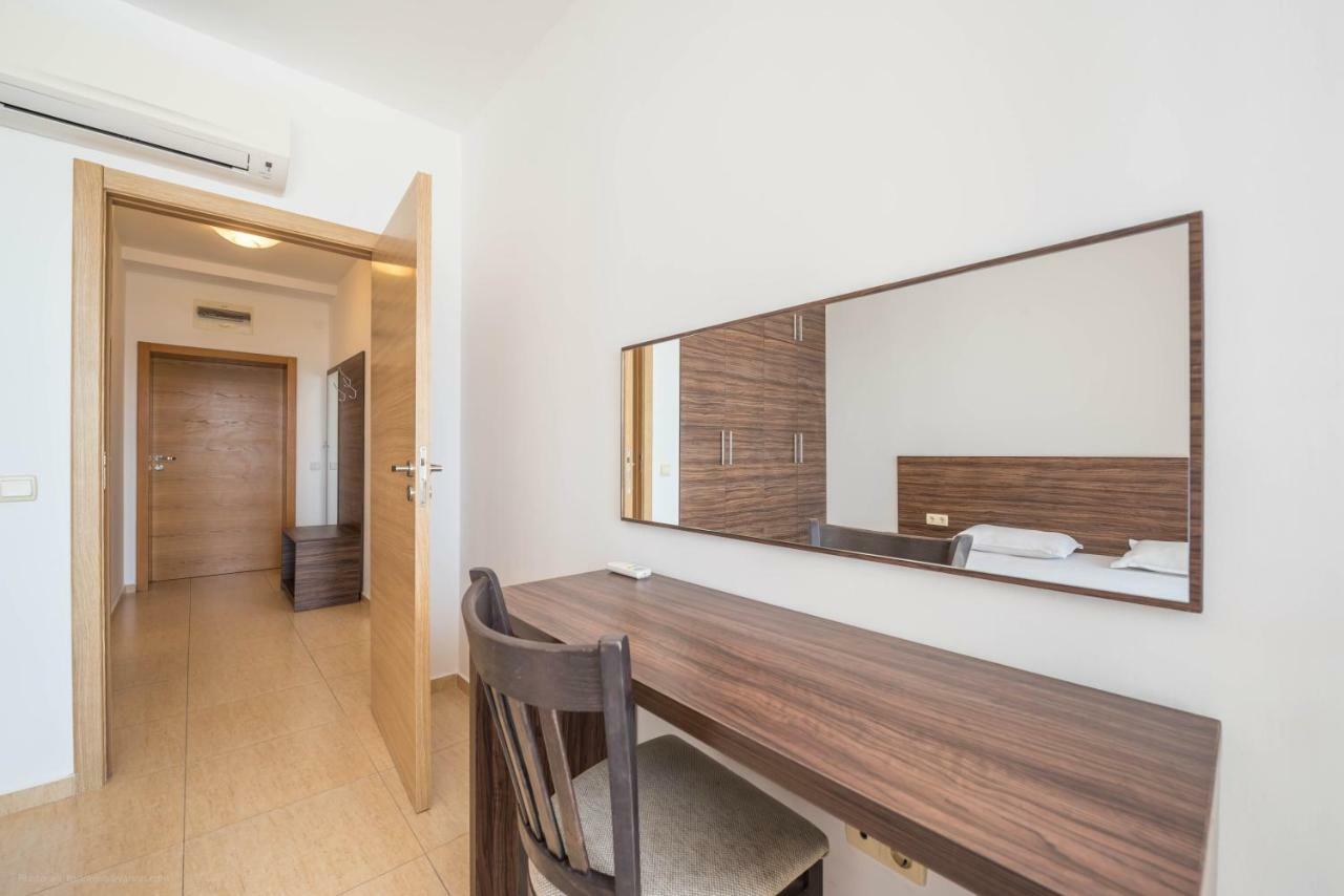 Balchik Sea View Apartments In Princess Residence Экстерьер фото