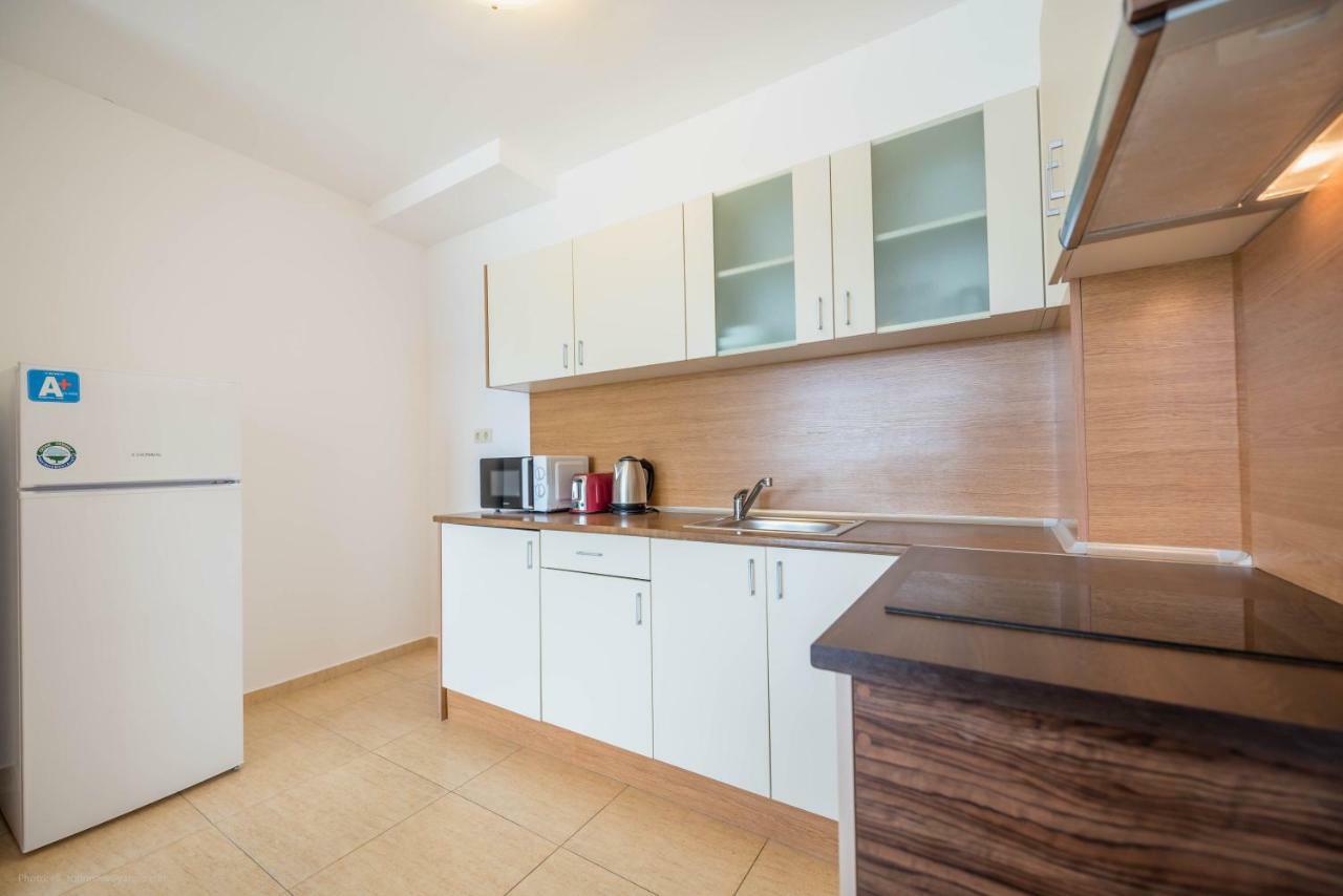 Balchik Sea View Apartments In Princess Residence Экстерьер фото