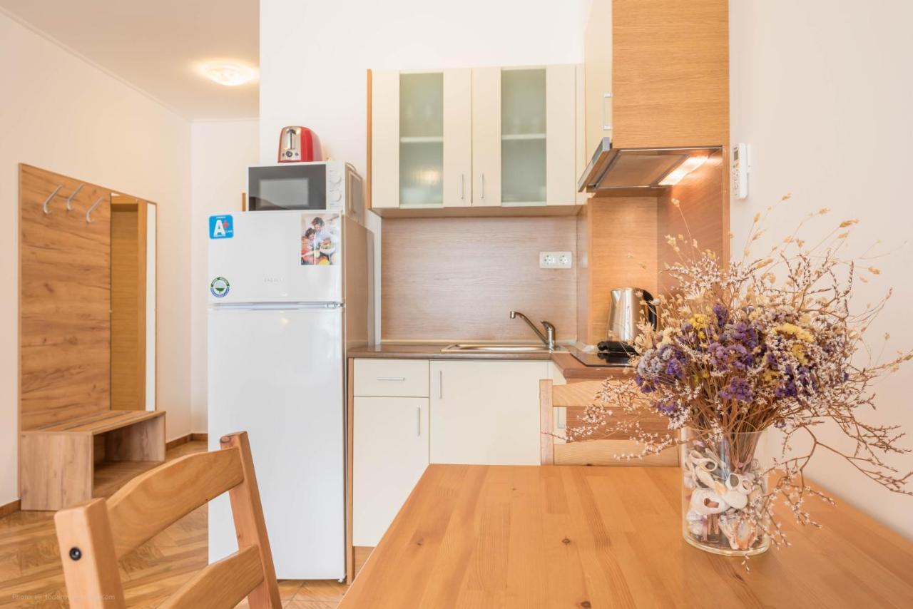 Balchik Sea View Apartments In Princess Residence Экстерьер фото